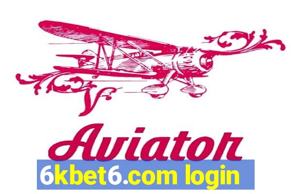 6kbet6.com login